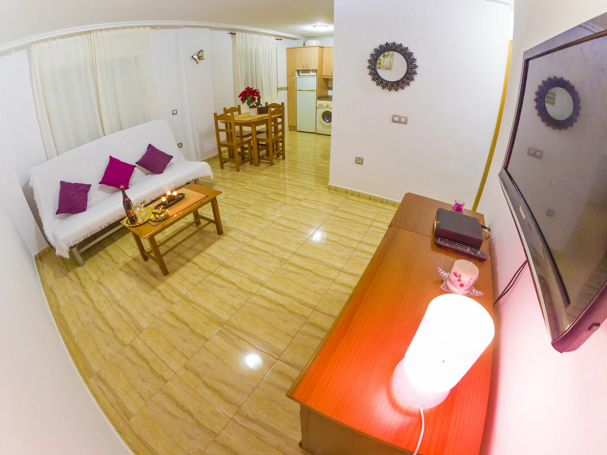 Homely Apartments Blasco Ibanez Торевиеха Екстериор снимка
